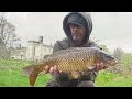 WILD CARP fishing at chiddingstone castle #carpyasyoulikefella #fishing #angling #nature #carpy