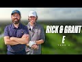 Rick Shiels x Grant Horvat Break65!