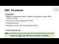 Guillain-Barré Syndrome (GBS) | Causes, Pathophysiology, Signs & Symptoms, Diagnosis, Treatment