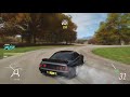 How to Drift in Forza Horizon 4 (Technique/Tuning)