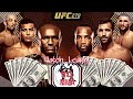 UFC 278 | Preview and Predictions | Brendan Dorman