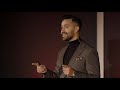 Guidance from your future self | Mark John Stewart | TEDxMcMasterU