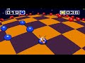 Sonic 3 Complete Longplay HD Quality (Tails)