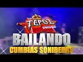 ⚡MIX CUMBIAS - LOS TEPOZ SOLO EXITOS - GRUPO LOS TEPOZ MIX 🕺🏻💃🏻BAILANDO CUMBIAS SONIDERAS