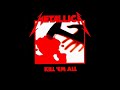 Metallica - Seek & Destroy (Radio Edit)