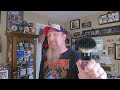 Pure Bliss AP Shave Co Brush Review Series Episode 14