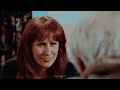 Donna Noble (Doctor Who) | anti-hero