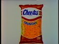 Cheetos 1988