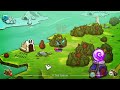 Catquest  Completing The Quest to find My Sister ep.5 #nocommentary #walkthrough