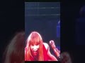 Haunted / exile mashup Taylor swift (Edinburgh N3 surprise songs)