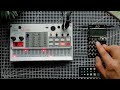 LoFi House Jam | Volca Sample & PO33