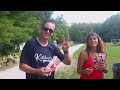 Camp America vlog #1: Camp Kutshers Sports Academy