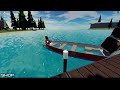 *INSANE* FAMILY BOAT TRIP AND ROLEPLAY IN SOUTHWEST FLORIDA ROBLOX