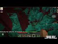Minecraft 1.20.1: Clona Community (Nightmare): Episode 1