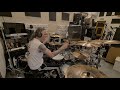 Sulphur-Great Shadow Rising drum playthrough