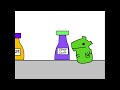 The juice debate (animation)