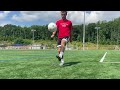Learn 4 Juggling Freestyle Skills in 5 Minutes | Around the World Trick Tutorial