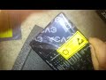 GTX 780ti classified unboxing