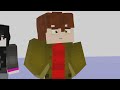 I was just talking about you | Minecraft Animation