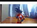 Random Dbz Stopmotion