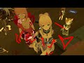 The Almighty Shogun In VRChat! (Genshin Impact VR Moments)