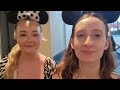 BECOMING CAST MEMBERS | Disney Traditions, Oga's Cantina and Fantasmic!