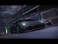 Lamborghini Gallardo - Sprint Races - Need For Speed Carbon (First Video)