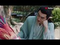 ENG SUB【The Legend of Shen Li】EP1 | The runaway Prince falls to the Human Realms