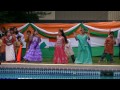 Phir Bhee Dil Hai Hindustani - Stage Performance by Kids at Fair Oaks Club