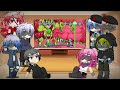 【Gacha Club】FNF vs The Brighterside 『日本語　English』