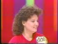 The Price is Right 9-14-1989