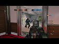 Tom Clancy's Rainbow Six® Siege Gameplay