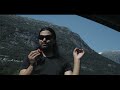 Ragnarok Netflix Location Tour in Odda, Norway - Cinematic Travel Documentary