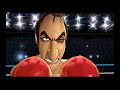 Punch out will part 2