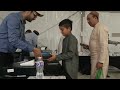 Jalsa Bookstall | Jalsa Salana Canada 2024