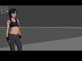 Blender Game Engine + custom code = Free-motion 3rd Person Camera @ 2017-03-25