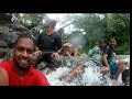 Unexpected waterfall in mumbai (Aarey colony)