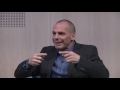 Yanis Varoufakis on EU Negotiations