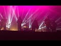 Greensky Bluegrass SET 1: 10/21/17 Atlanta, GA