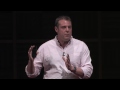 A scientific defense of spiritual & religious faith | Tony Jack | TEDxCLE