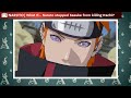 What If Naruto Stopped Sasuke From Killing Itachi?
