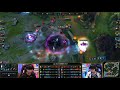 LJL Top 5 Plays - Summer Split 2018 Round 6