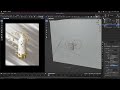 Impress Your Clients with a Photorealistic Peel Off Effect in Blender