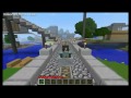 BritCraft | Mistylands Minecraft Smp Train System. Alpha v.1.2.6