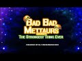 BAD BAD METTAURS SHORTS: The Strongest Thing Ever