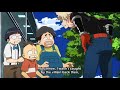 Every Bakugo & Best Jeanist Scene✨