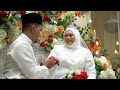 THE SOLEMNIZATION OF AMIIN & ALIN