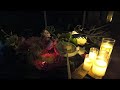 🇯🇵Sapporo Gokoku Shrine Taga Shrine Festival 2024 Night Walk / Japan [4K HDR Binaural ASMR]