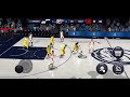 NBA Live Mobile - Hot Hoops Event + Game 8 Highlights Jazz vs OKC *must watch*