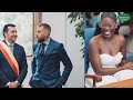 Mariage de Sarah  MENGA  et Seda TAHAN